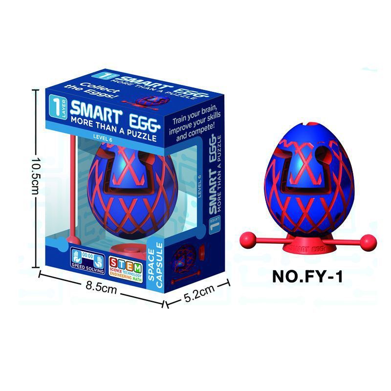 MazeMaster EggTM